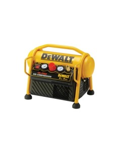 COMPRESOR DEWALT 6L SIN ACEITE DPC6MRC-QS