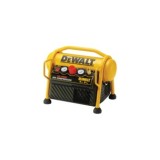 COMPRESOR DEWALT 6L SIN ACEITE DPC6MRC-QS
