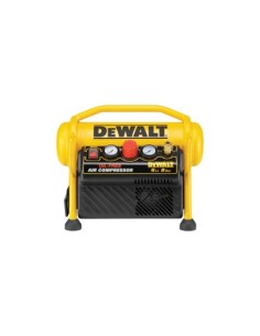COMPRESOR DEWALT 6L SIN ACEITE DPC6MRC-QS 2