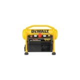 COMPRESOR DEWALT 6L SIN ACEITE DPC6MRC-QS