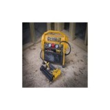 COMPRESOR DEWALT 6L SIN ACEITE DPC6MRC-QS