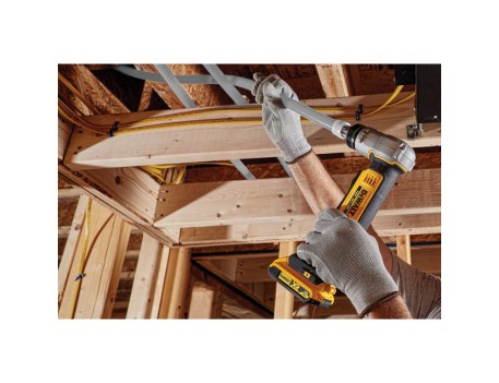 EXPANDIDORA DE TUBO PEX 18V CON 2 BATERÍAS 2AH