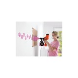 PISTOLA PULVERIZADORA TURBINA 350W HVLP200-QS