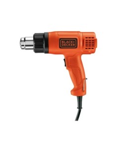 DECAPADOR TÉRMICO BLACK+DECKER KX1650-QS 1750W