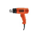 DECAPADOR TÉRMICO BLACK+DECKER KX1650-QS 1750W