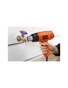 DECAPADOR TÉRMICO BLACK+DECKER KX1650-QS 1750W 2