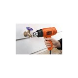 DECAPADOR TÉRMICO BLACK+DECKER KX1650-QS 1750W