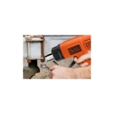DECAPADOR TÉRMICO BLACK+DECKER KX1650-QS 1750W