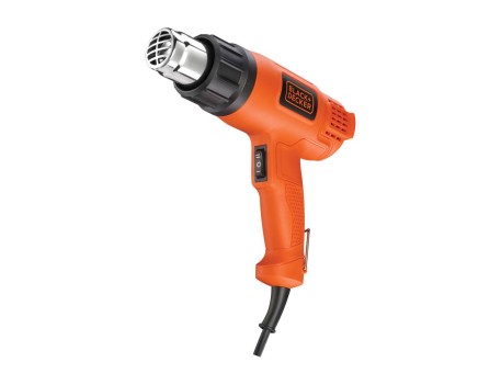 DECAPADOR TÉRMICO BLACK+DECKER KX1650-QS 1750W