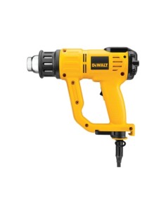 PISTOLA AIRE CALIENTE DEWALT 2000W D26414-QS