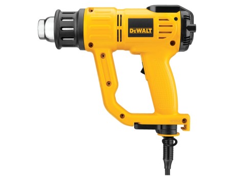 PISTOLA AIRE CALIENTE DEWALT 2000W D26414-QS
