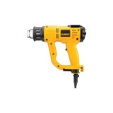 PISTOLA AIRE CALIENTE DEWALT 2000W D26414-QS
