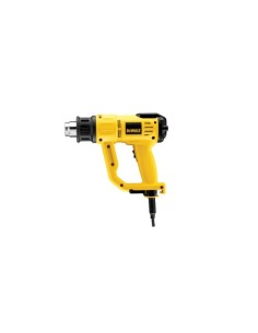 PISTOLA AIRE CALIENTE DEWALT 2000W D26414-QS 2