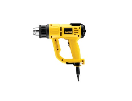 PISTOLA AIRE CALIENTE DEWALT 2000W D26414-QS