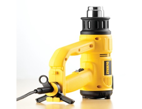 PISTOLA AIRE CALIENTE DEWALT 2000W D26414-QS