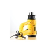 PISTOLA AIRE CALIENTE DEWALT 2000W D26414-QS