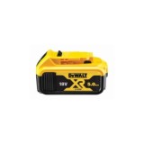 BATERÍA DEWALT XR 18V 5AH DCB184-XJ