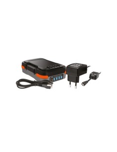 BATERÍA 12V 1.5AH LITIO USB BDCB12B-XJ