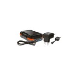 BATERÍA 12V 1.5AH LITIO USB BDCB12B-XJ