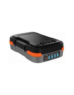 BATERÍA 12V 1.5AH LITIO USB BDCB12B-XJ 2