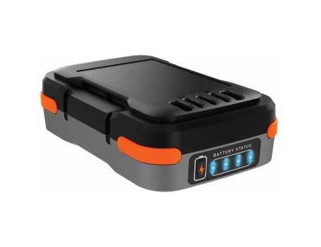 BATERÍA 12V 1.5AH LITIO USB BDCB12B-XJ
