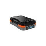 BATERÍA 12V 1.5AH LITIO USB BDCB12B-XJ