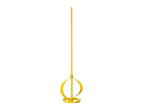 VARILLA MEZCLADORA PINTURA Ø100MM STHT2-28043