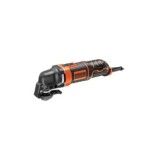 MULTIHERRAMIENTA OSCILANTE BLACK+DECKER 300W MT300KA-QS