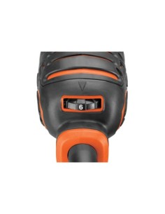 MULTIHERRAMIENTA OSCILANTE BLACK+DECKER 300W MT300KA-QS 2