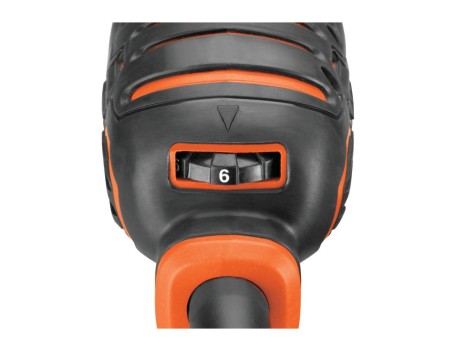 MULTIHERRAMIENTA OSCILANTE BLACK+DECKER 300W MT300KA-QS