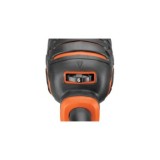 MULTIHERRAMIENTA OSCILANTE BLACK+DECKER 300W MT300KA-QS
