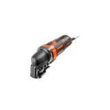 MULTIHERRAMIENTA OSCILANTE BLACK+DECKER 300W MT300KA-QS