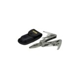 MULTIHERRAMIENTA STANLEY 12 EN 1 CON FUNDA