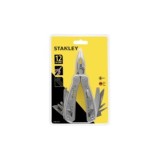 MULTIHERRAMIENTA STANLEY 12 EN 1 CON FUNDA