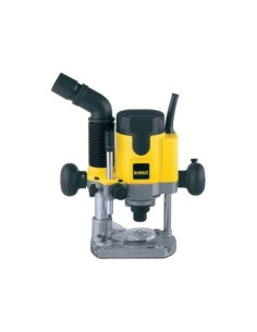 FRESADORA DEWALT DW621-QS 1100W