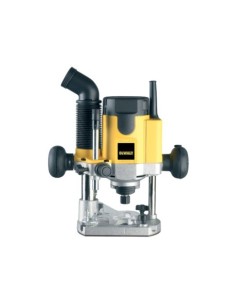 FRESADORA DEWALT DW621-QS 1100W 2