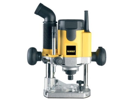 FRESADORA DEWALT DW621-QS 1100W