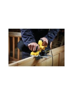 CEPILLO ELÉCTRICO PARA MADERA 750W 82MM FME630K-QS 2