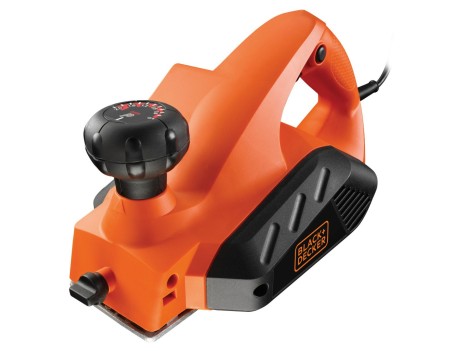 CEPILLO ELÉCTRICO 650W 82MM KW712