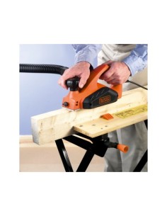 CEPILLO ELÉCTRICO 650W 82MM KW712 2