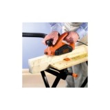 CEPILLO ELÉCTRICO 650W 82MM KW712