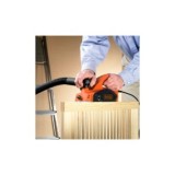 CEPILLO ELÉCTRICO 650W 82MM KW712
