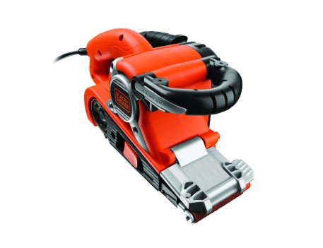 LIJADORA DE BANDA BLACK+DECKER 720W KA88-QS