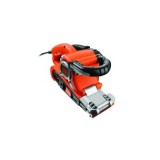 LIJADORA DE BANDA BLACK+DECKER 720W KA88-QS