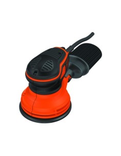 LIJADORA ROTORBITAL 240W 125MM KA199-QS 2