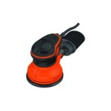 LIJADORA ROTORBITAL 240W 125MM KA199-QS