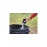 LIJADORA ROTORBITAL 240W 125MM KA199-QS