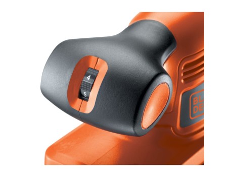 LIJADORA ORBITAL 1/3 HOJA 240W KA320EKA-QS