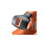 LIJADORA ORBITAL 1/3 HOJA 240W KA320EKA-QS