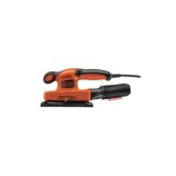LIJADORA ORBITAL 1/3 HOJA 240W KA320EKA-QS